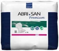 Урологические вкладыши Abri-San Premium 11, 3400 мл купить в Севастополе
