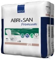 Урологические прокладки Abri-San Premium 1А, 200 мл купить в Севастополе
