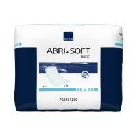 Abri-Soft Впитывающие пеленки Basic 60х90 см купить в Севастополе