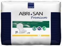 Урологические вкладыши Abri-San Premium 7, 2100 мл купить в Севастополе
