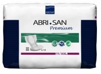 Урологические вкладыши Abri-San Premium X-Plus XXL11, 3400 мл купить в Севастополе
