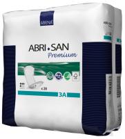 Урологические прокладки Abri-San Premium 3А, 650 мл купить в Севастополе
