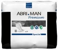 Мужские урологические прокладки Abri-Man Special, 2800 мл купить в Севастополе
