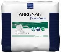 Урологические вкладыши Abri-San Premium Special, 2000 мл купить в Севастополе
