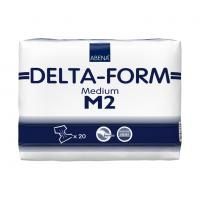 Delta-Form Подгузники для взрослых M2 купить в Севастополе
