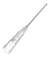 Фильтр инъекционный Стерификс 5 мкм, съемная игла G19 25 мм купить в Севастополе