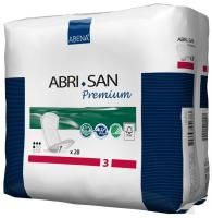 Урологические прокладки Abri-San Premium 3, 500 мл купить в Севастополе
