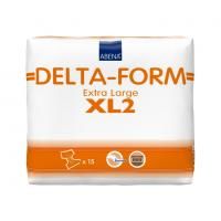 Delta-Form Подгузники для взрослых XL2 купить в Севастополе
