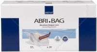 Abri-Bag Гигиенические впитывающие пакеты для судна 60x39 см купить в Севастополе