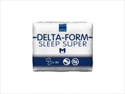 Delta-Form Sleep Super размер M купить оптом в Севастополе
