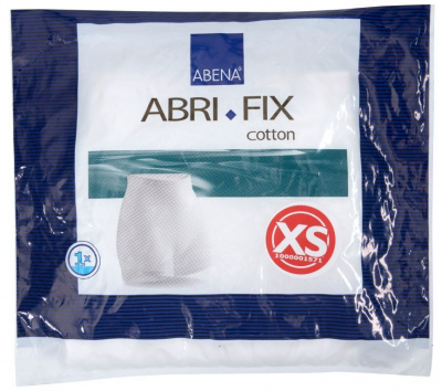 Фиксирующее белье Abri-Fix Cotton XS купить оптом в Севастополе
