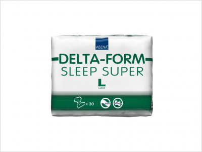 Delta-Form Sleep Super размер L купить оптом в Севастополе
