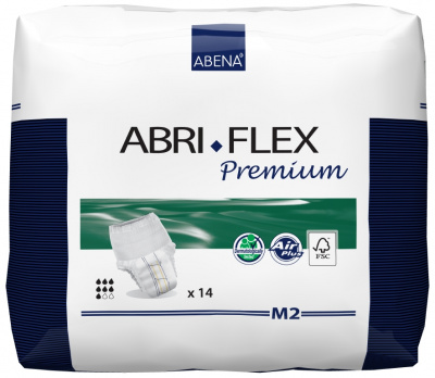 Abri-Flex Premium M2 купить оптом в Севастополе
