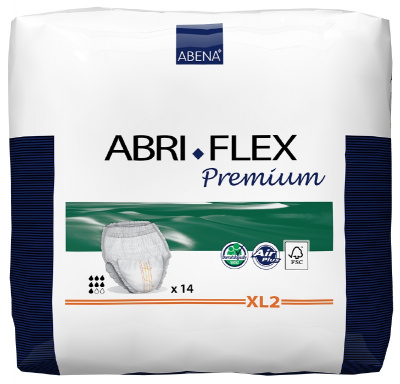 Abri-Flex Premium XL2 купить оптом в Севастополе
