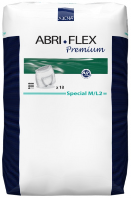 Abri-Flex Premium Special M/L2 купить оптом в Севастополе
