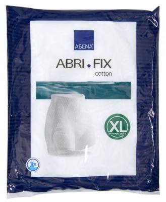 Фиксирующее белье Abri-Fix Cotton XL купить оптом в Севастополе
