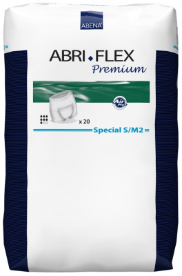 Abri-Flex Premium Special S/M2 купить оптом в Севастополе
