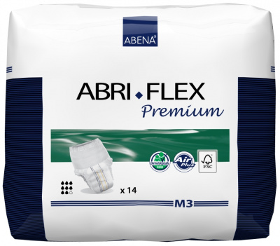 Abri-Flex Premium M3 купить оптом в Севастополе
