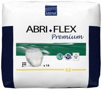 Abri-Flex Premium S2 купить оптом в Севастополе
