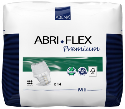 Abri-Flex Premium M1 купить оптом в Севастополе
