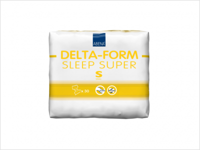 Delta-Form Sleep Super размер S купить оптом в Севастополе

