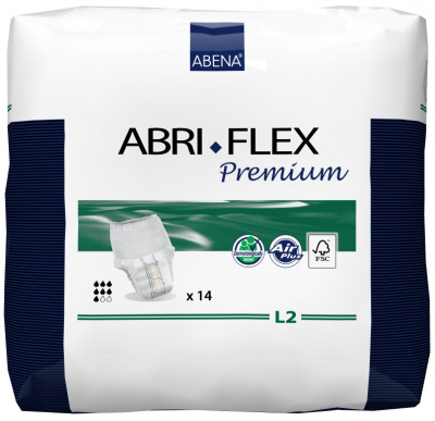 Abri-Flex Premium L2 купить оптом в Севастополе
