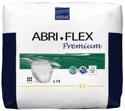 Abri-Flex Premium S1 купить оптом в Севастополе
